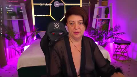 Snapshot of milaskyy chatting on 09.24.25 milaskyy online show from 09.24.25