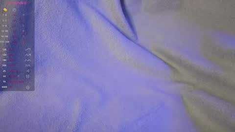 Snapshot of milaslovv chatting on 12.02.25 Mila online show from 12.02.25