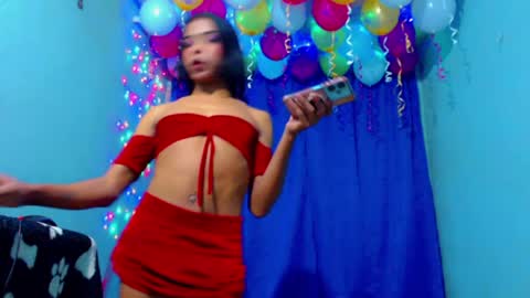 Snapshot of milastarhottx chatting on 07.05.26 milastarhottx online show from 07.05.26