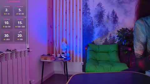 milastoyne online show from 01.12.26