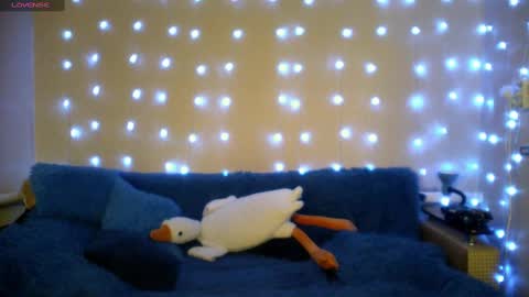 Milaxcute online show from 02.19.25