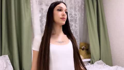 Milana online show from 12.15.25