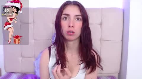 Ana online show from 12.23.24