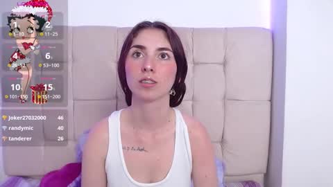 Ana online show from 12.24.24