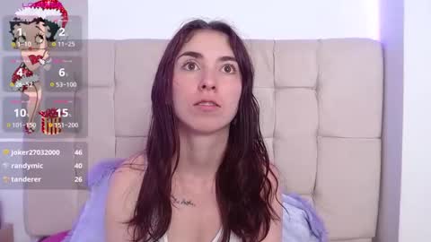 Ana online show from 12.24.24