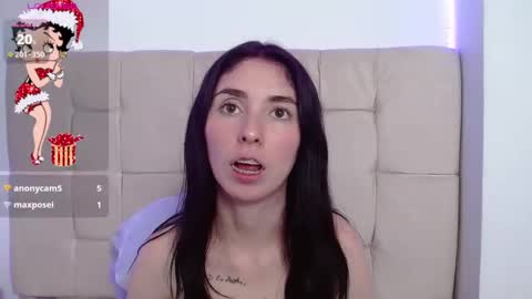 Ana online show from 12.28.24