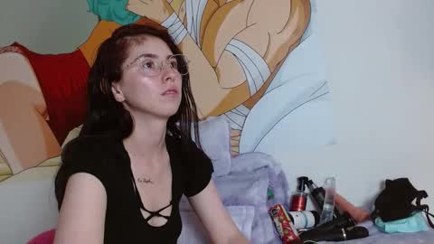 Ana online show from 01.14.25