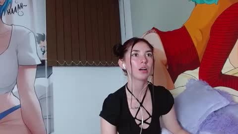 Ana online show from 01.25.25