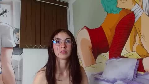 Ana online show from 02.10.25