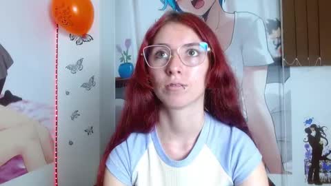 Ana online show from 10.14.25