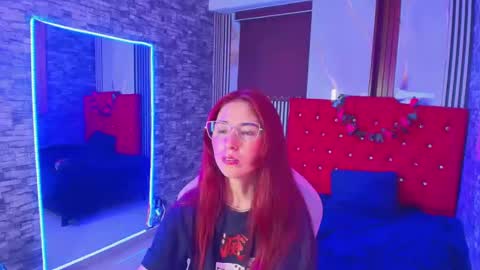 Ana online show from 10.25.25