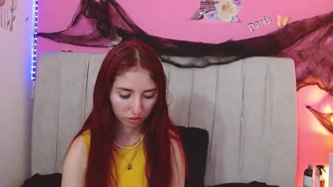 Ana online show from 10.29.25