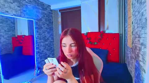 Ana online show from 11.15.25