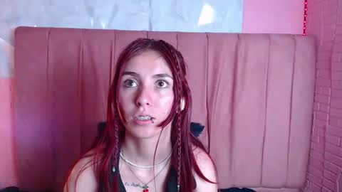 Ana online show from 11.17.25