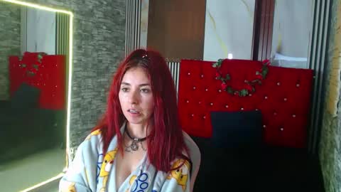 Ana online show from 11.26.25