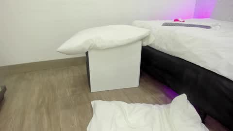 Snapshot of mile_u chatting on 01.21.25 Milena online show from 01.21.25