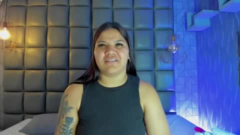 Snapshot of mile_u chatting on 03.09.25 Milena online show from 03.09.25