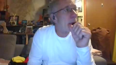 Milehi1958 online show from 09.13.25