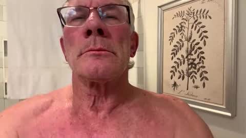 Milehi1958 online show from 01.05.26