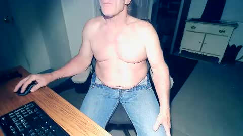 Milehi1958 online show from 03.23.26