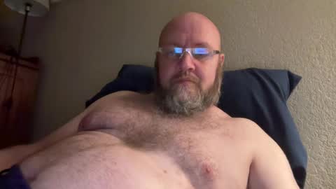 Snapshot of milehighbeard chatting on 07.29.26 milehighbeard online show from 07.29.26