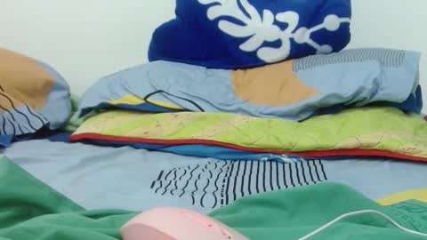Snapshot of milena_hoot_ chatting on 10.23.25 MILENA online show from 10.23.25