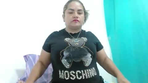 MILENA online show from 11.30.25