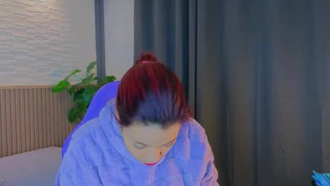 milena_lawson online show from 10.02.25