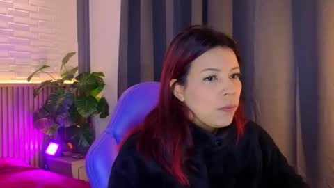 milena_lawson online show from 11.24.25