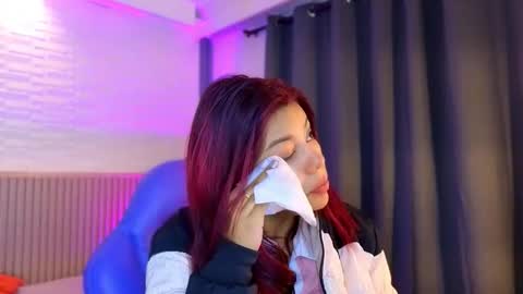 milena_lawson online show from 01.06.26