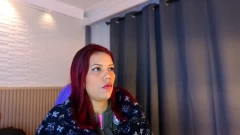 milena_lawson online show from 01.08.26