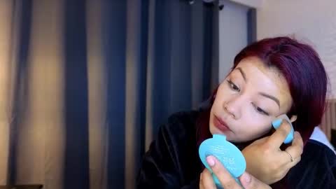 milena_lawson online show from 01.14.26