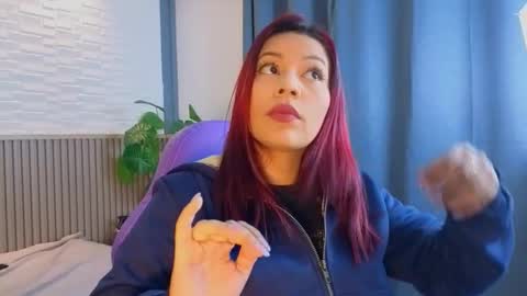 milena_lawson online show from 02.17.26