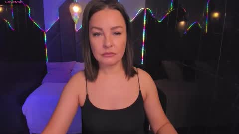 Milena online show from 10.10.25