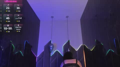 Milena online show from 11.27.25