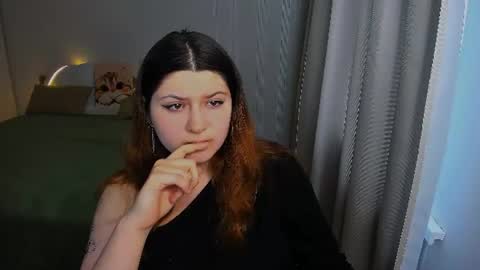 Snapshot of milenafiery chatting on 07.26.26 milenafiery online show from 07.26.26