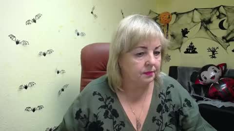 Milena online show from 11.03.25