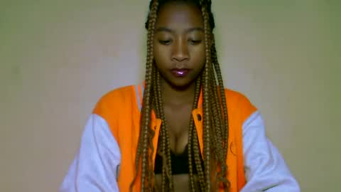 Snapshot of milennah chatting on 07.09.26 milennah online show from 07.09.26