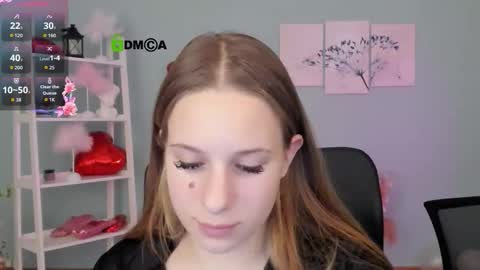 Sweet Miles online show from 03.02.26