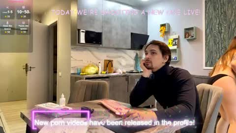 Snapshot of miley_and_michael chatting on 05.01.26 Miley and Michael online show from 05.01.26