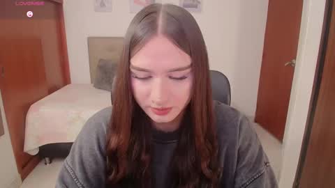 Snapshot of miley_baker chatting on 11.20.25 Miley online show from 11.20.25