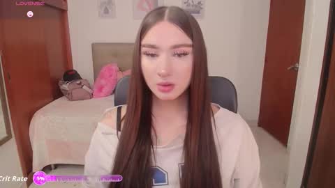 Snapshot of miley_baker chatting on 11.29.25 Miley online show from 11.29.25