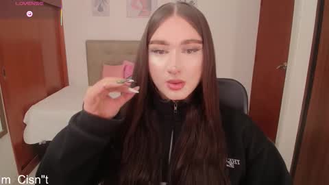 Snapshot of miley_baker chatting on 01.17.26 Miley online show from 01.17.26