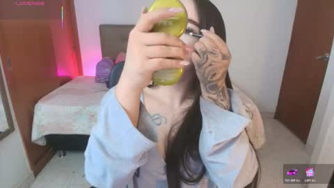 Miley online show from 03.26.26