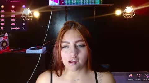 Snapshot of miley_clarck chatting on 05.19.26 Miley online show from 05.19.26