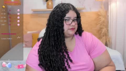 Miley online show from 11.22.25