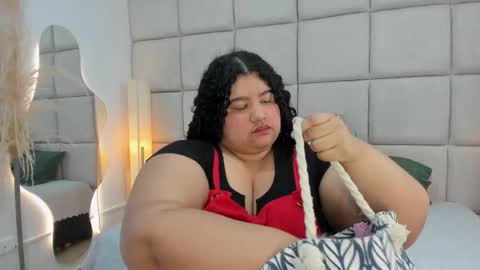 Miley online show from 12.02.25