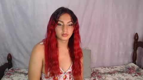 Snapshot of miley_kane chatting on 12.14.24 miley_kane online show from 12.14.24