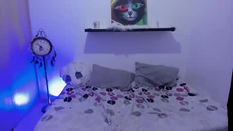 Snapshot of miley_kane chatting on 02.23.25 miley_kane online show from 02.23.25