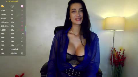 M online show from 02.22.25